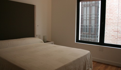 Apartamento, 1 habitación