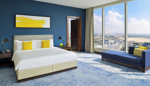 Suite, 1 habitación (Ambassador)