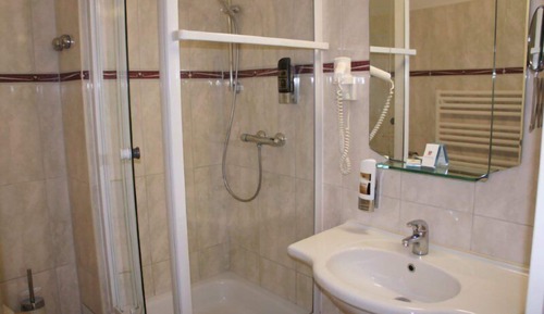 Habitación individual