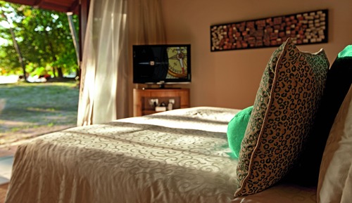 Villa, 2 habitaciones (Beach)
