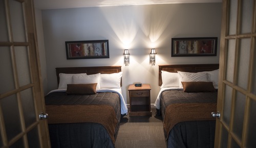 Suite familiar (Comfort)