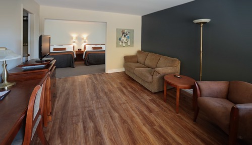 Habitación familiar (Classique)