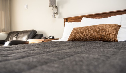 Habitación clásica, 1 cama de matrimonio