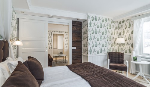 Suite junior (Separate Building)