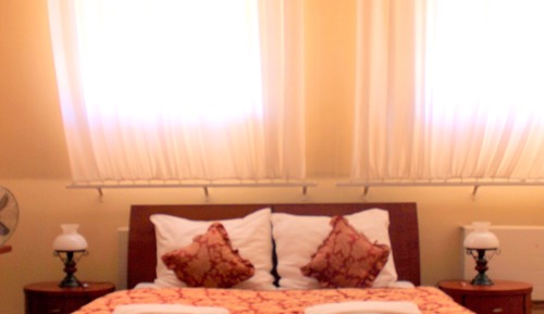 Habitación Confort doble