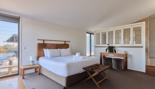 Ocean Bungalow - Adults Only