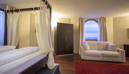 Habitación cuádruple (Love)