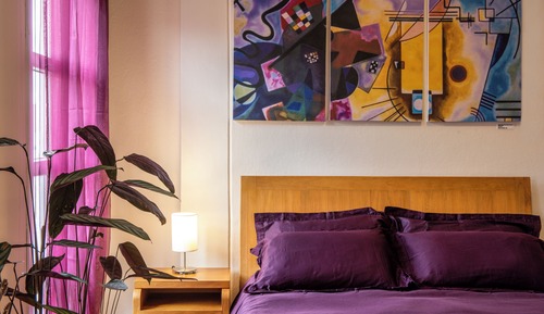 Habitación ejecutiva doble