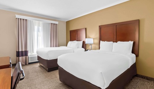 Suite, varias camas, accesible para personas con discapacidad, no fumadores