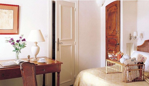 Habitación individual