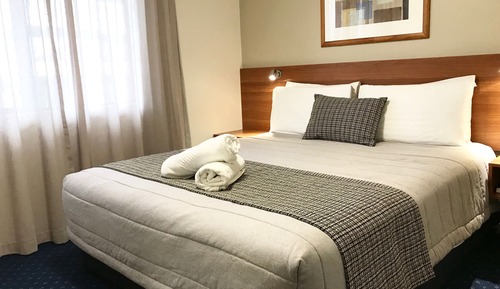 Suite Deluxe