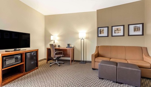 Suite, varias camas, accesible para personas con discapacidad, no fumadores