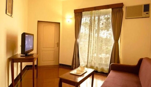 Apartamento Deluxe, 1 habitación (Cottage)