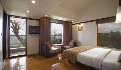 Suite Deluxe, 1 cama doble