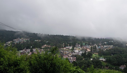 Habitación estándar