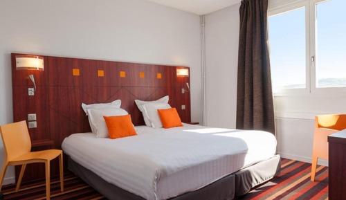 Habitación Premium doble