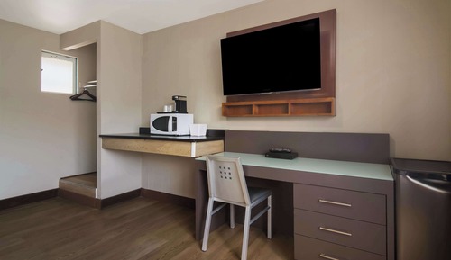Habitación, 1 cama de matrimonio, no fumadores