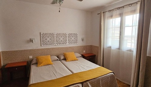 Apartamento, 1 habitación, terraza