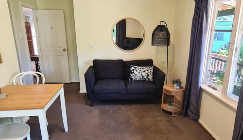 Suite superior