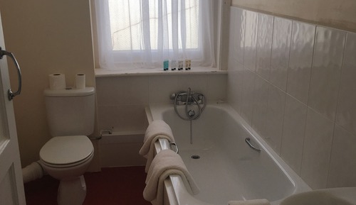 Habitación doble (Room1)