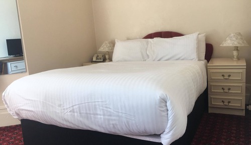 Habitación triple (Room10)