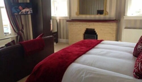 Habitación doble (Room36)