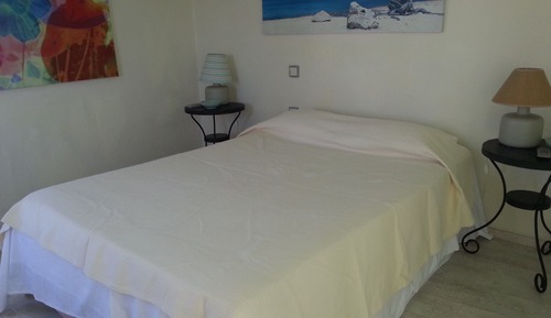 Apartamento, 1 habitación