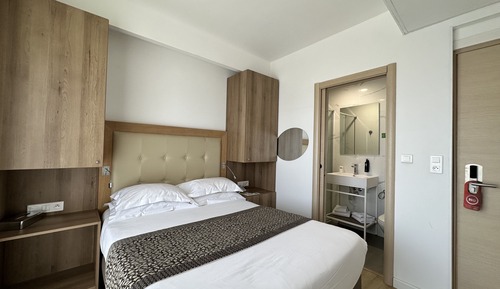 Habitación económica (XS)