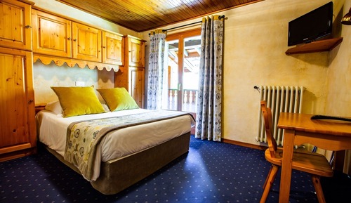 Habitación individual