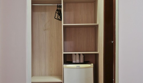 Habitación cuádruple superior