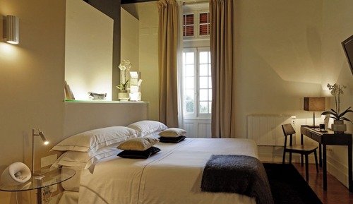 Habitación (M Great Escapade Offer)