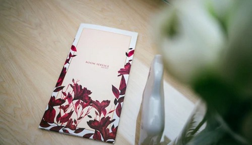 Habitación doble superior (Newly Renovated)