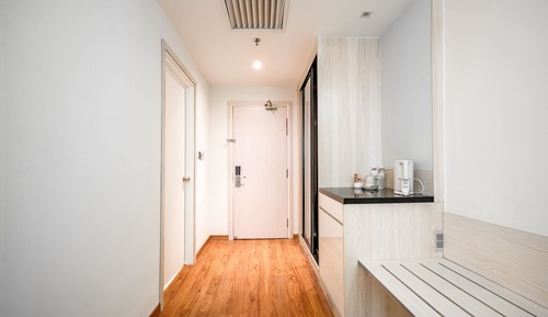 Superior Twin Room -Newly Renovated