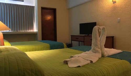 Habitación estándar, 1 habitación, no fumadores