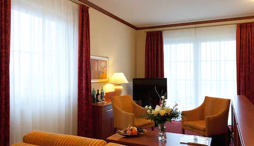 Habitación familiar