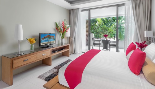 Suite superior, 1 habitación