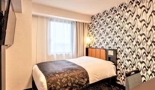 Habitación doble, no fumadores