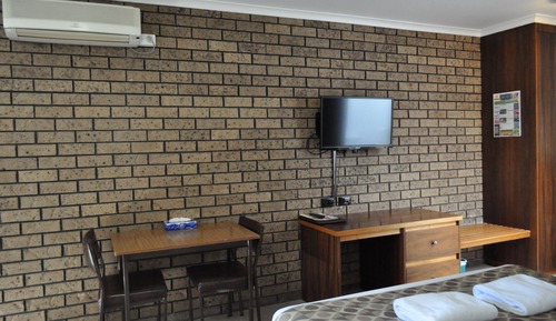 Habitación estándar, no fumadores (Standard Queen)