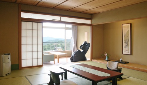 Habitación tradicional, no fumadores (Japanese style, Kobe Beef Dinner)