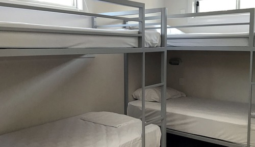 Cabaña familiar, 2 habitaciones