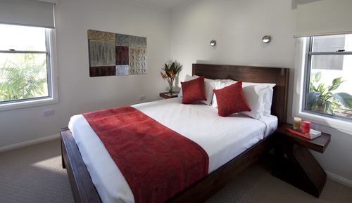 Villa, 2 habitaciones