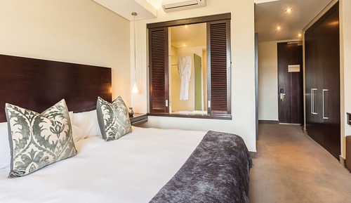 Habitación Premier