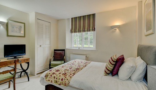 Habitación individual, baño privado (Bed & Breakfast)