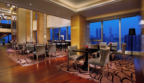 Suite, 1 cama de matrimonio grande (Opera)