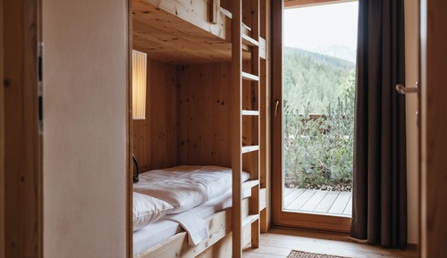 Suite familiar, 2 habitaciones (4 people)