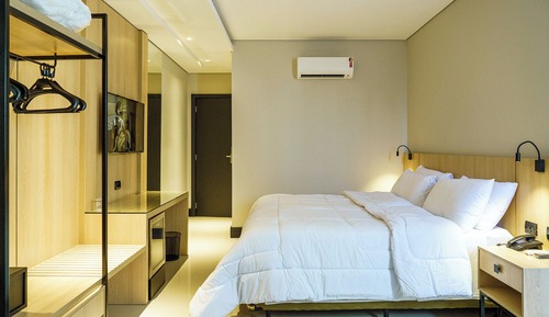 Habitación Premium doble