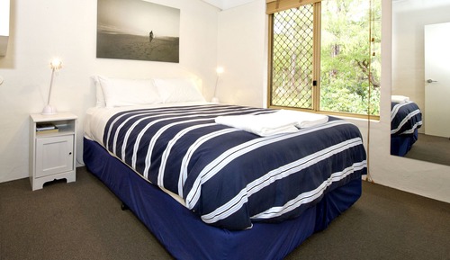 Casa de campo, 2 habitaciones