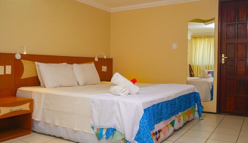 Habitación doble superior, 1 cama de matrimonio grande