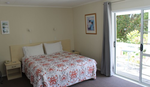 Casa de campo estándar