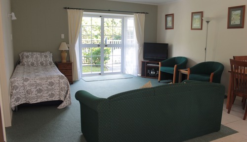 Habitación estándar, 1 habitación